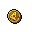 Monzera coin