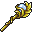 Oblivion wand