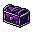 Locked Spell Damage Rune Chest