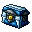 Locked Wand Damage Rune Chest