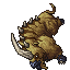 Craghoof