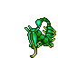 Crystal Crawler