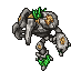 Crystal Drone
