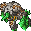 Crystal Tyrant