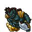 Deepblue Protector