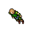 Elven warrior guard