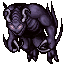 Fearless Demon