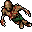 Fungal Shambler