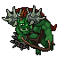 Gorak Warlord