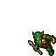 Greedy Goblins
