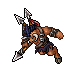 Mino Hunter