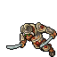 Mino Warrior