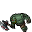 Moknash
