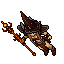 Thornwood Wizard