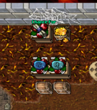 Daily chest