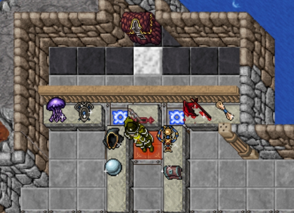 Highhelm lottery machine