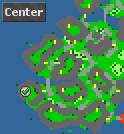 Forgotten text swamp minimap