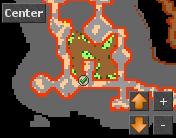 Fire Starter minimap