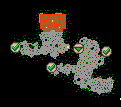 Tempest Legs quest minimap